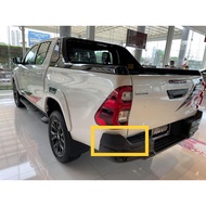 Rear Bumper Cover Hilux GR…