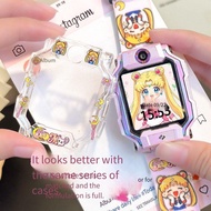 Cool Gundam Strap+Case Imoo Z1 Z2 Z3 Z5 Z6 Z7 X10 Silicone Strap Imoo Z1 Z2 Z3 Z5 Z6 Z7 X10 Cases