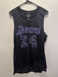 Adidas Kobe Bryant Lakers Jersey