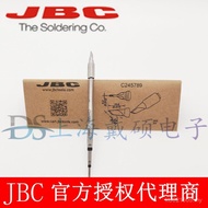 Knife Type T245-AC245-789 Spain CD-2BHQF Soldering Iron Tip 3.5X0.3 C245789JBC RVLL