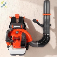 Backpack Leaf Blower Hanger with Tube Hook Heary Duty Backpack Sprayer Wall Mount for Garage SHOPCYC