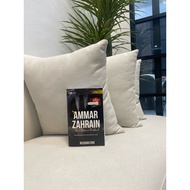 NOVEL  AMMAR ZAHRAIN