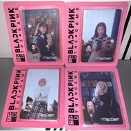 BNI TapCash Blackpink The Game Special Edition