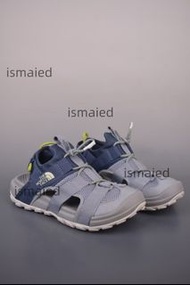 The North Face M Explore Camp Sandal 北面夏季透氣休閒涼鞋