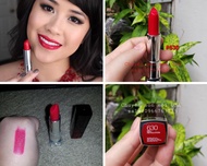 [[SON CHÍNH HÃNG MỸ]MAYBELLINE COLOR SENSATIONAL VIVIDS LIPSTICK