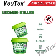 Lizard Repellent Lizard Killer Lizard & Gecko Repellent Plant Formula Upgraded Lizard Trap Super Str