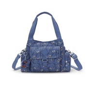 กระเป๋า KIPLING รุ่น FELIX L U สี Garden Romance
