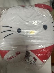 Hello Kitty 頸枕