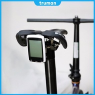 Bike Saddle Camera Mount Adapter Bike Camera Mount Action Camera Accessories [Truman.my]