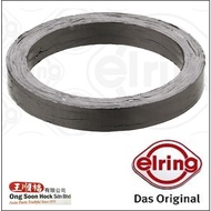 1-6 pcs BMW N52 B30 N43 B20 E60 520i E90 320i Gasket Exhaust Manifold Elring 504.380 (18407530606) F