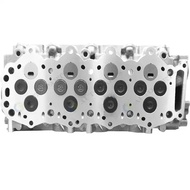 Retail Good Quality Engine parts 2.5TD  WLT Complete Cylinder Head For Ford Ranger