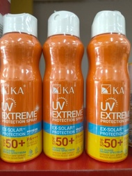 เคเอ สเปรย์กันแดด KA UV Extreme Protection Spray 50