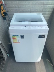 Toshiba 東芝 全自動洗衣機 日本式洗衣機