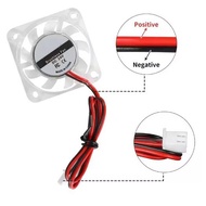 FAN 12V 24V 4010 4CM 40MM 4 CM 40 MM EXHAUST COOLER COOLING FAN