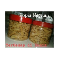 Popia Nestum Horlick Susu Sedap Giloss