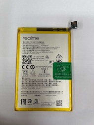 แบตเตอรี่ Realme C53 แท้ แบต realme C53 แบตโทรศัพท์ battery C53 BLPA17 ความจุสูง ประกัน 6เดือน