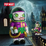POP MART MEGA SPACE MOLLY 1000% JOKER