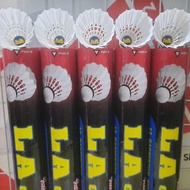 Shuttlecock LA COCK Badminton Bulutangkis