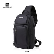 Bruno Cavalli Tas Selempang Pria Waterproof - Stylish & Simple - Bruno Cavalli 36201