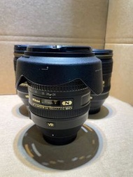 Nikon 24-120mm F4 VR