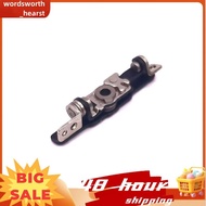 LCD Screen Pivot Shaft Replacement  A7M4, A7S3, FX3, FX30, A7C, ZV-E10, ZV-E10II, A7R5, ZV1 Camera R