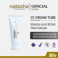 NATASHA SKINCARE CC CREAM FOUNDATION/, flawless FOUNDATION