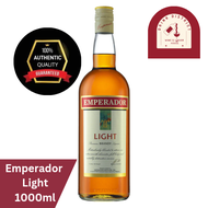 Emperador Light 1000ml
