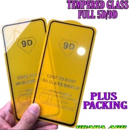 Iphone 6G/IPHONE 6 PLUS TEMPERED GLASS FULL 5D/9D/11D Anti-Scratch GLASS