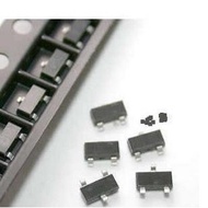 AO3401 (Silk Printing: A18T/A19T) Power Management Patch MOS Tube SOT-23