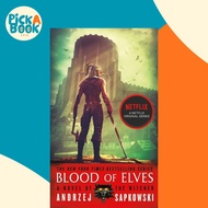 Blood of Elves