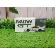 Mini GT S15 LBWK ATHLETE