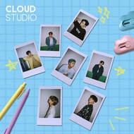 [High Quality] Lomo Card Photo Printing Service / Servis Cuci Gambar Foto