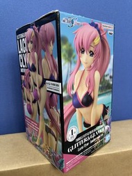 機動戰士鋼彈 SEED FREEDOM 拉克絲·克萊因 異色版 BANPRESTO