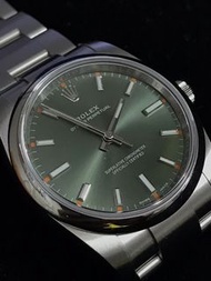 ROLEX 114200