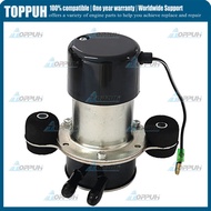 30A60-00200 Fuel Pump 12V  Fuel Pump For Mitsubishi L2E L3E S3L S3L2 S4L S4L2 K4N L3C