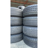 Tayar Baru 265/65/17 Toyo （harga 2biji）