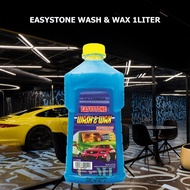 EASYSTONE WASH & WAX 1LITER
