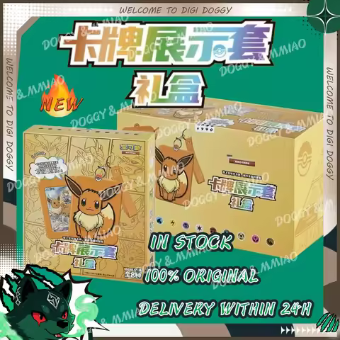 In Stock Original Trading Ptcg Card Game Simplified Chinese 8.0 Gengar Card Exhibition Combination S