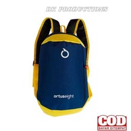 Men's FUTSAL BACKPACK SPORT BACKPACK MINI BAG 10 L