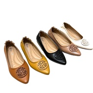 ARF Collection Women's Ballet Flat Shoes AN 30