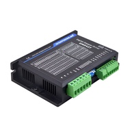 STEPPERONLINE DM542T Stepper Motor Driver 1.0-4.2A 20-50VDC 2-phase Digital Controller for Nema 17/2