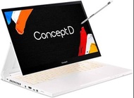 Acer ConceptD 3 Ezel