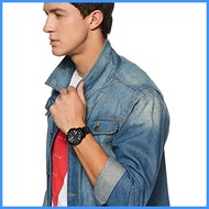 ❁ ❂ ▦ FOSSIL Wrist Watch For Men Original Pawnable Waterproof Watch For Woman Couple Watch For Man