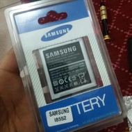 Battery i8552 grand quattro