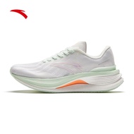 ANTA G21 3 Pro รองเท้าวิ่งผู้หญิง Nitroedge รองเท้ากีฬากันกระแทก 1224B5561-1 Official Store