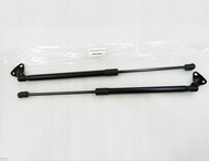 1Pair Back Door Stay Gas Struts Toyota Wigo 2012-2022 Rear Tailgate Trunk Boot Gas Spring Lift Suppo
