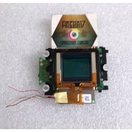 CCD CMOS SENSOR Nikon D90
