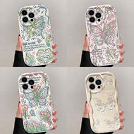 For Honor X9D 400 X7D 200 X6C X8C X9C Smart X5C X6B X5 Plus X8B X7A X7B X9B X8A X6 X8 Fantasy Butter