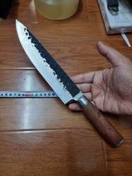 Dao thái lọc thịt cá Sekimagoroku Nhật bản hàng bãi đẹp xịn xò