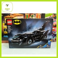 Lego Marvel 76304 Batman Forever Batmobile (2025)